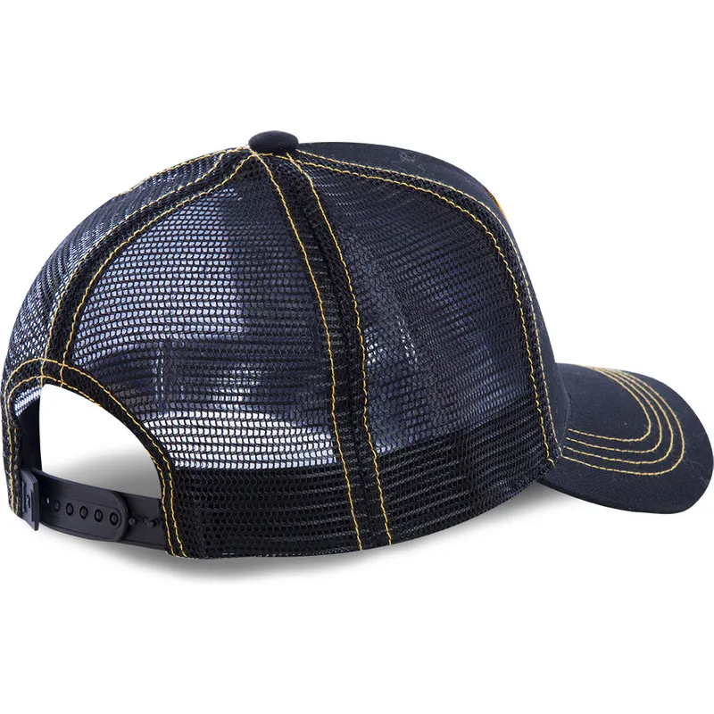 curva-snapback-michelangelo-capslab curva-snapback-michelangelo-capslab