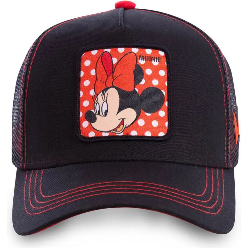 curva-snapback-minnie-mouse-disney-capslab