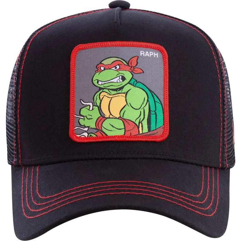 curva-snapback-raphael-capslab