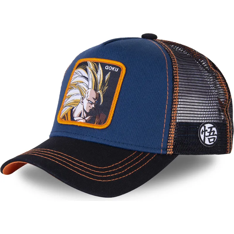 curva-snapback-son-goku-dragon-ball-capslab