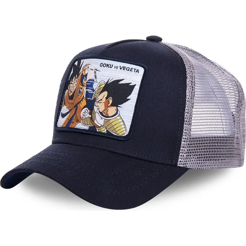 curva-snapback-goku-vs-vegeta-dragon-ball-capslab curva-snapback-goku-vs-vegeta-dragon-ball-capslab