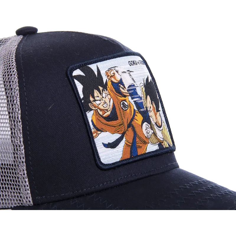 curva-snapback-goku-vs-vegeta-dragon-ball-capslab curva-snapback-goku-vs-vegeta-dragon-ball-capslab