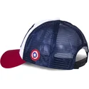 curva-snapback-iron-man-marvel-comics-capslab