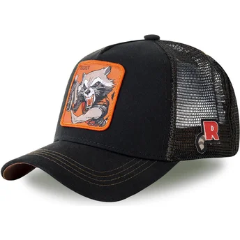curva-snapback-rocket-raccoon-marvel-comics-capslab