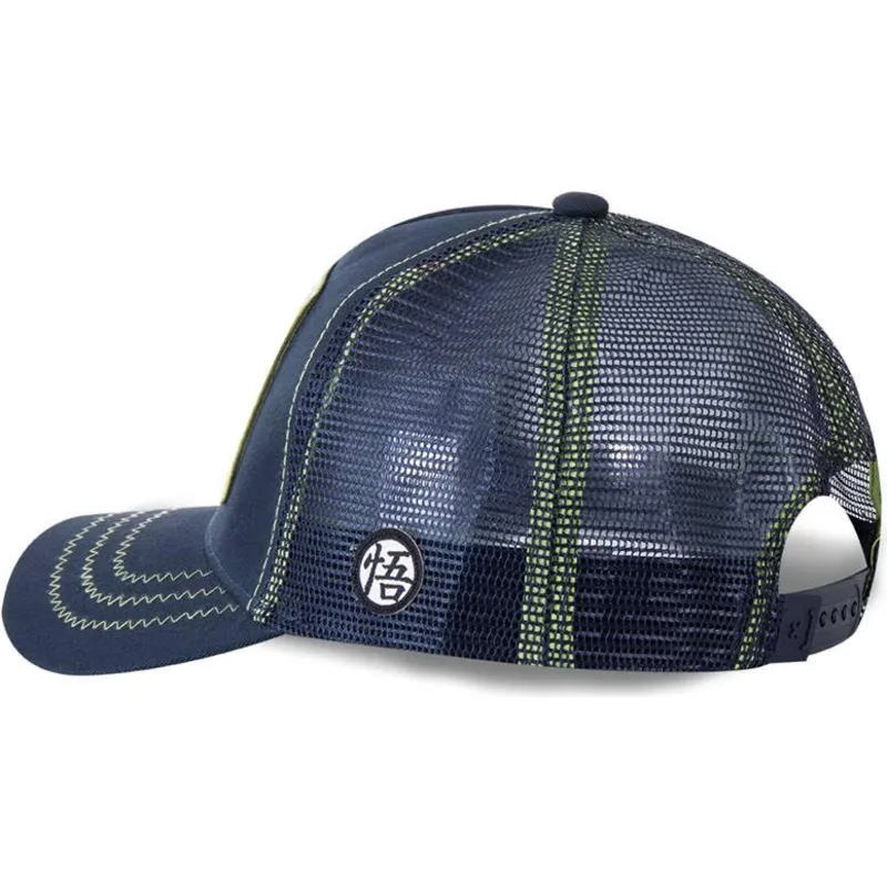 curva-snapback-cell-vs-goku-dragon-ball-capslab