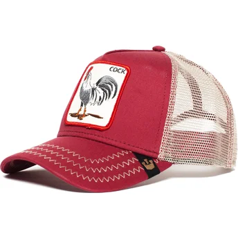trucker-gallo-rooster-goorin-bros