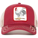 curva-snapback-the-farm-goorin-bros