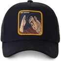 curva-snapback-mr-satan-dragon-ball-capslab