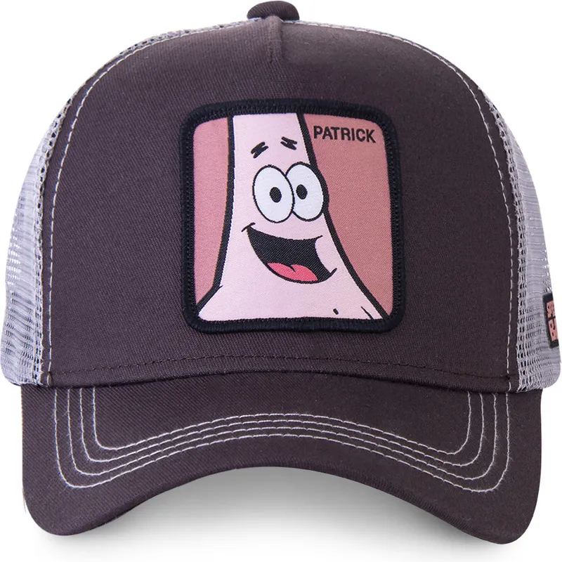 curva-snapback-capslab curva-snapback-capslab