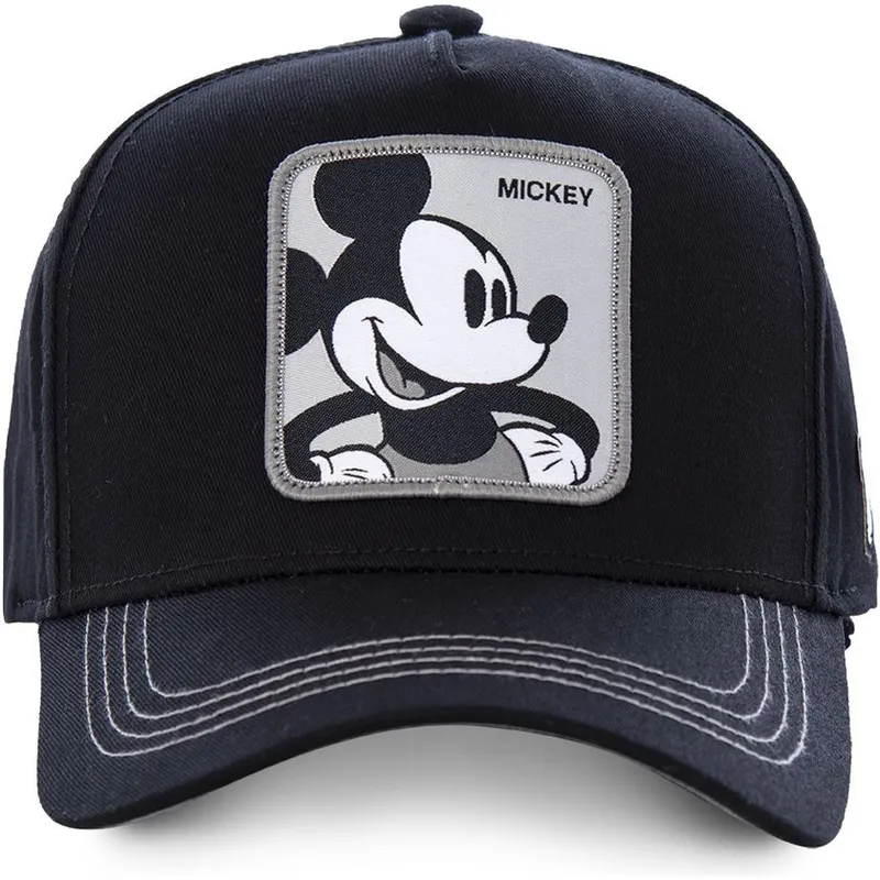 curva-snapback-mickey-mouse-disney-capslab curva-snapback-mickey-mouse-disney-capslab