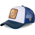 curva-snapback-groot-marvel-comics-capslab