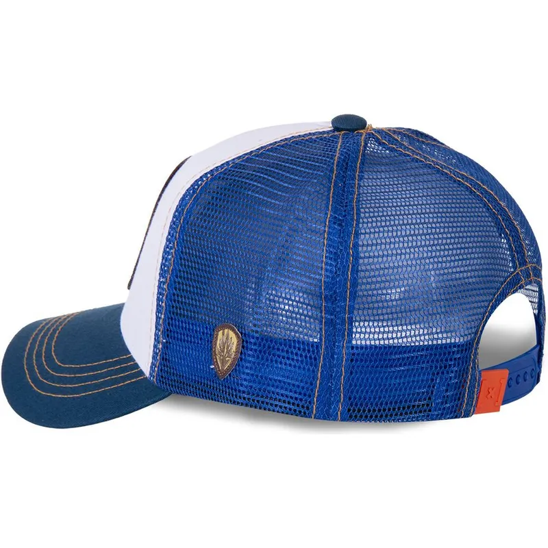 curva-snapback-groot-marvel-comics-capslab curva-snapback-groot-marvel-comics-capslab