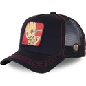 curva-snapback-groot-marvel-comics-capslab