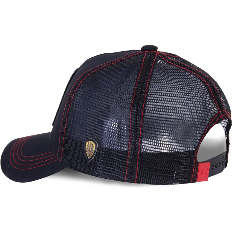 curva-snapback-groot-marvel-comics-capslab