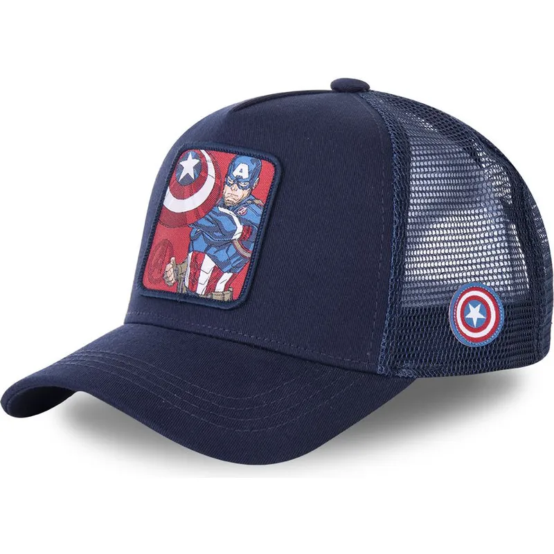 curva-snapback-marvel-comics-capslab