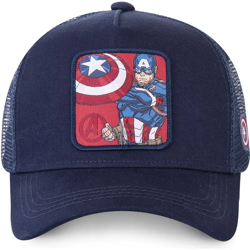 curva-snapback-marvel-comics-capslab