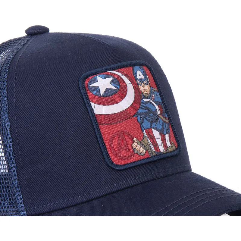 curva-snapback-marvel-comics-capslab