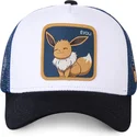 trucker-eevee-evo3-pokemon-capslab
