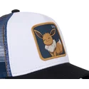 trucker-eevee-evo3-pokemon-capslab