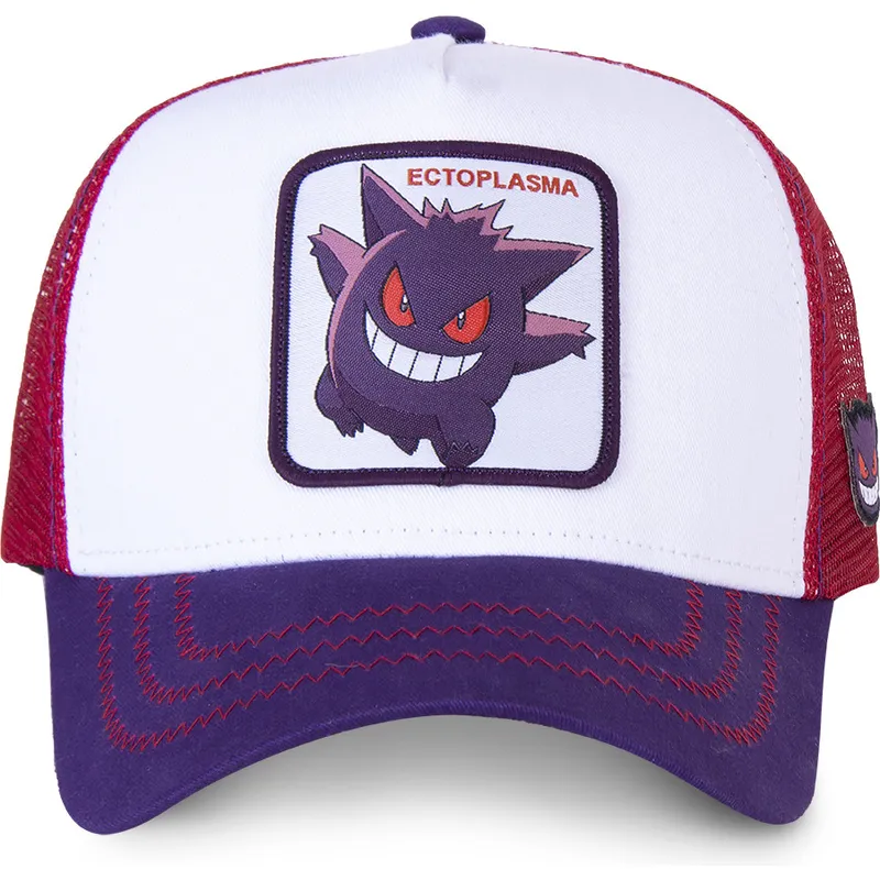 curva-snapback-gengar-pokemon-capslab