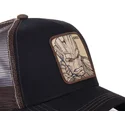 curva-snapback-groot-marvel-comics-capslab