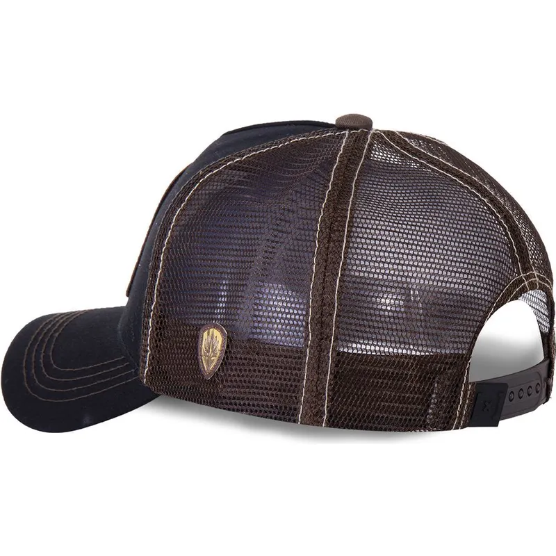 curva-snapback-groot-marvel-comics-capslab