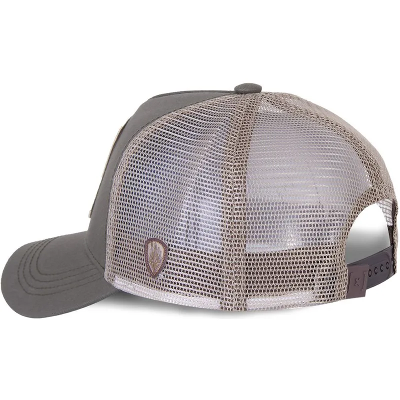 curva-snapback-groot-marvel-comics-capslab