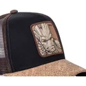 curva-snapback-groot-marvel-comics-capslab