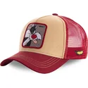 silvestre-loomin2-looney-tunes-capslab