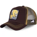curva-snapback-looney-tunes-capslab