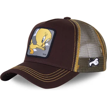 curva-snapback-looney-tunes-capslab