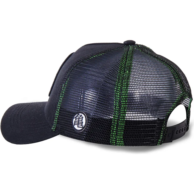 curva-snapback-master-roshi-dragon-ball-capslab curva-snapback-master-roshi-dragon-ball-capslab