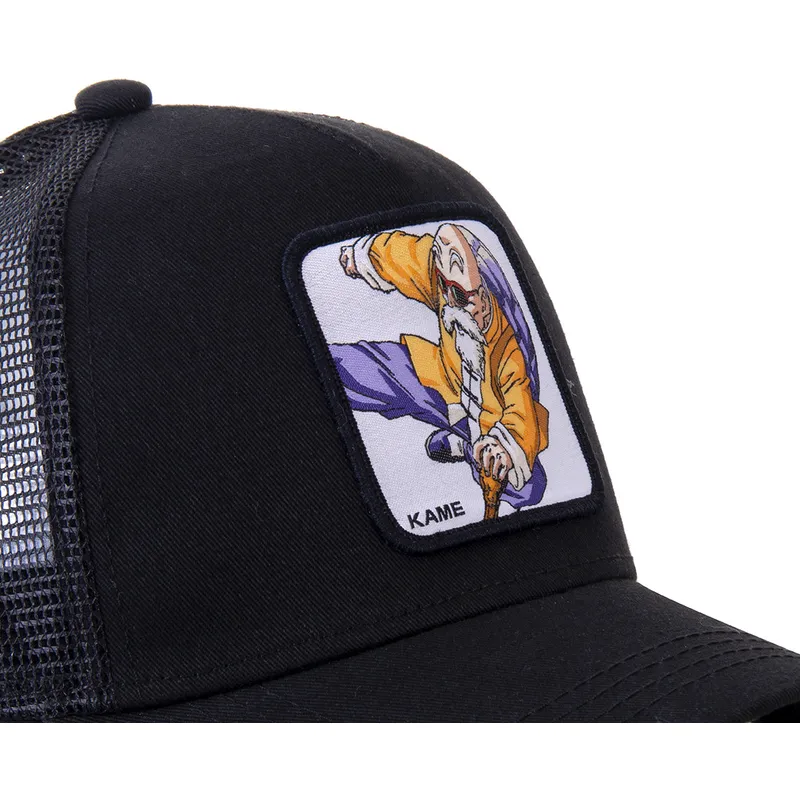 curva-snapback-master-roshi-dragon-ball-capslab