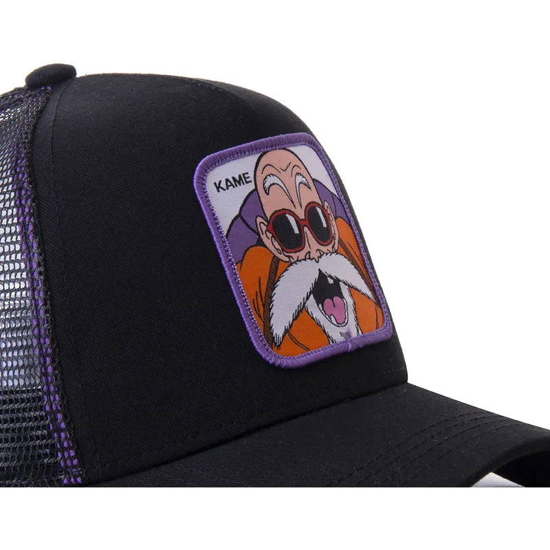 trucker-master-roshi-kamc-dragon-ball-capslab