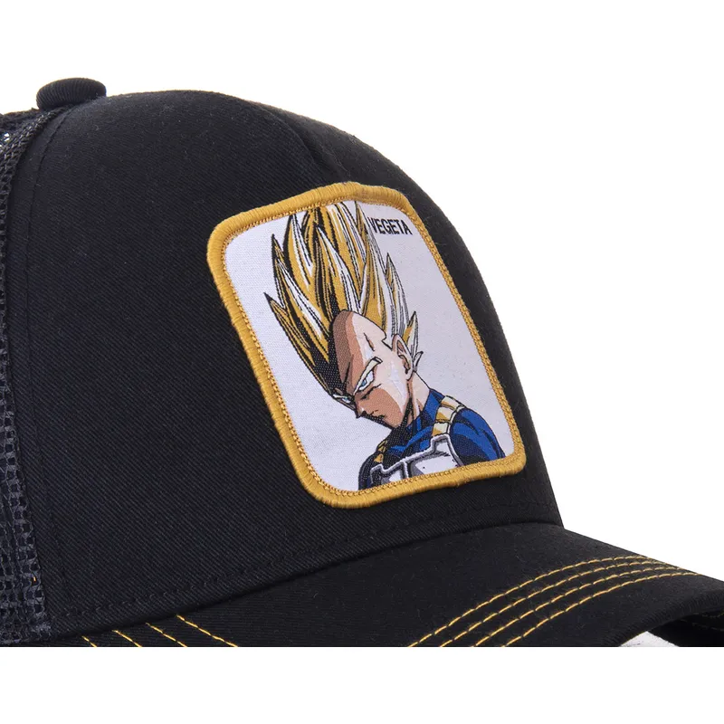 curva-snapback-vegeta-dragon-ball-capslab
