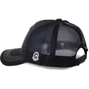 curva-snapback-vegeta-dragon-ball-capslab