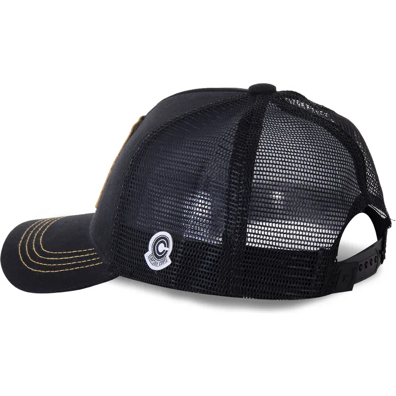 curva-snapback-vegeta-dragon-ball-capslab