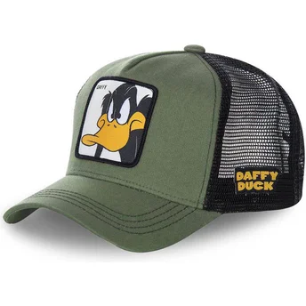 trucker-pato-lucas-daf2-looney-tunes-capslab