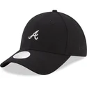 curva-9forty-melton-atlanta-braves-mlb-new-era