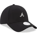 curva-9forty-melton-atlanta-braves-mlb-new-era