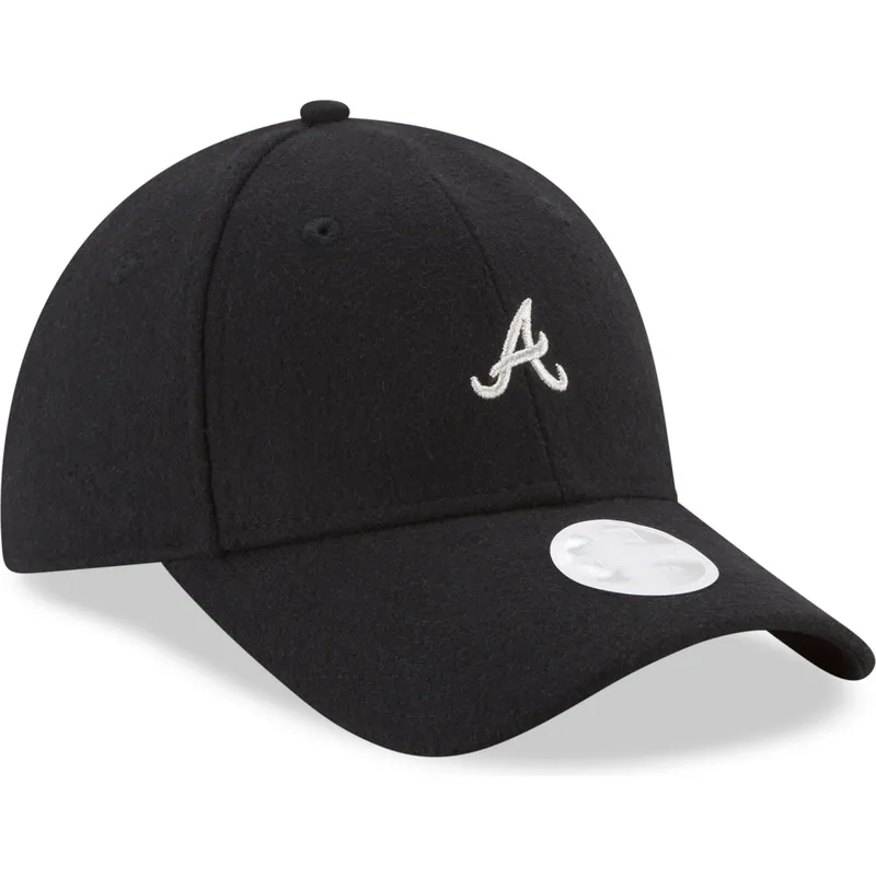 curva-9forty-melton-atlanta-braves-mlb-new-era
