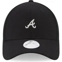 curva-9forty-melton-atlanta-braves-mlb-new-era
