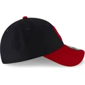9forty-the-league-cleveland-indians-mlb-new-era