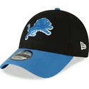 9forty-the-league-detroit-lions-nfl-new-era