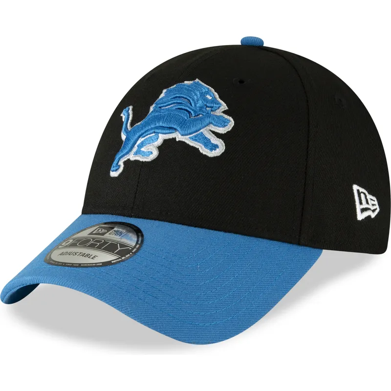 curva-9forty-the-league-detroit-lions-nfl-new-era