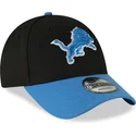 curva-9forty-the-league-detroit-lions-nfl-new-era