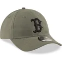 curva-9twenty-nylon-packable-boston-red-sox-mlb-new-era