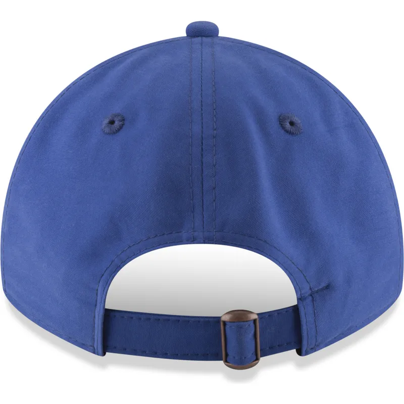 curva-dorado-9twenty-nylon-packable-los-angeles-dodgers-mlb-new-era