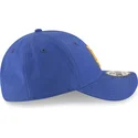curva-dorado-9twenty-nylon-packable-los-angeles-dodgers-mlb-new-era