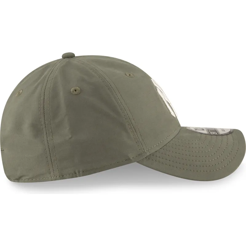 curva-9twenty-nylon-packable-new-york-yankees-mlb-new-era curva-9twenty-nylon-packable-new-york-yankees-mlb-new-era